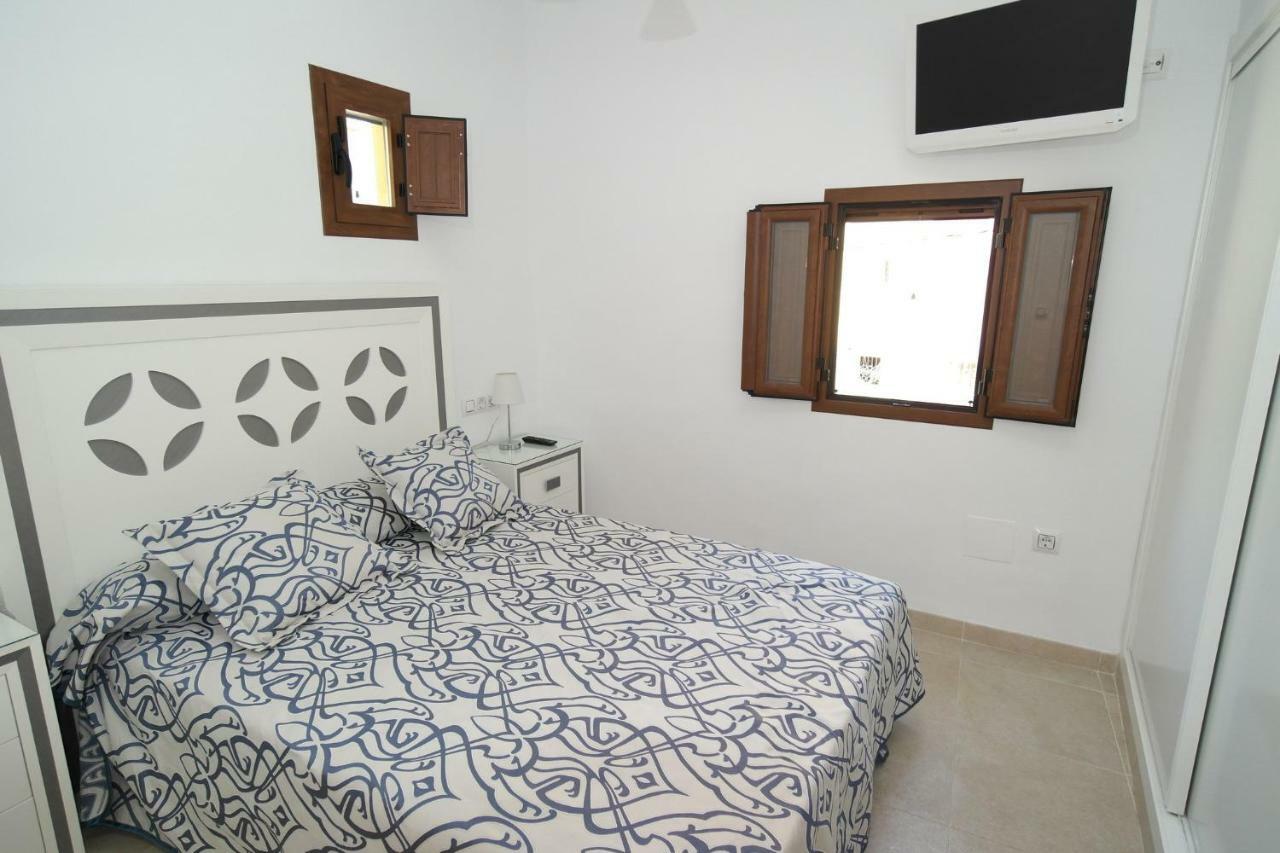 Ar35 Coqueto Apartamento En Primera Linea Del Casco Antiguo 比利亚霍约萨 外观 照片